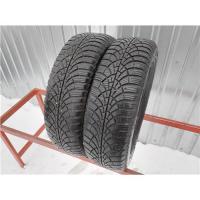 Шины бу 175/65 R14 Goodyear Ultra Grip 9 с износом 15%