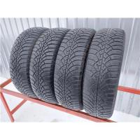 Шины бу 175/65 R14 Goodyear Ultra Grip 9 с износом 30%