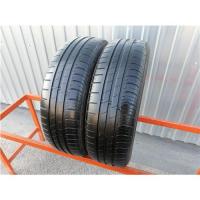 Шины бу 175/65 R14 Hankook Kinergy eco K425 с износом 30%