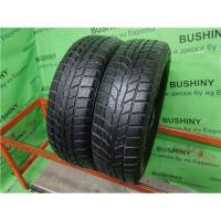 Шины бу 175/65 R14 Hankook Winter I Cept RS W442 с износом 30%