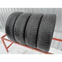 Шины бу 175/65 R14 Hankook Winter I*cept RS2 W452 с износом 30%