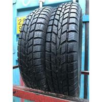 Шины бу 175/65 R14 Hankook Winter I*cept RS2 W452 с износом 15%
