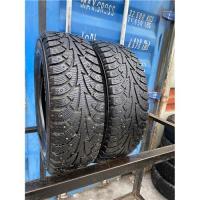 Шины бу 175/65 R14 Hankook Winter i Pike RS2 W429 с износом 30%