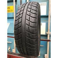 Шина бу 175/65 R14 Michelin Alpin A3 с износом 30%