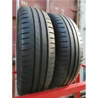 Шины бу 175/65 R14 Michelin Energy Saver с износом 15%