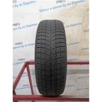 Шина бу 175/65 R14 Michelin X-Ice 3 с износом 30%