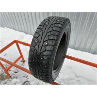 Шина бу 175/65 R14 Nokian Hakkapeliitta 5 с износом 30%