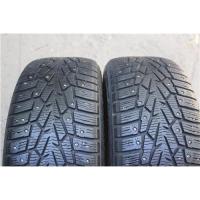 Шины бу 175/65 R14 Nokian Hakkapeliitta 7 с износом 30%
