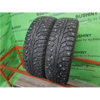 Шины бу 175/65 R14 Nokian Nordman 5 с износом 15%