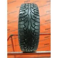 Шина бу 175/65 R14 Nokian Nordman C с износом 15%