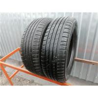 Шины бу 175/65 R14 Nokian iLine с износом 15%