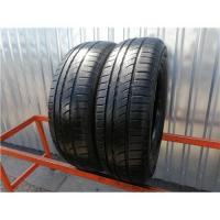 Шины бу 175/65 R14 Pirelli P 1 Cinturato с износом 15%