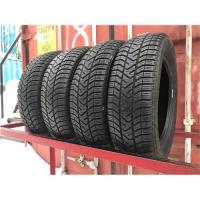 Шины бу 175/65 R14 Pirelli Winter 190 Snowcontrol 3 с износом 15%