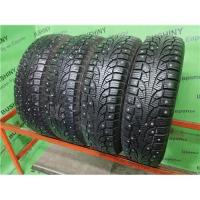 Шины бу 175/65 R14 Pirelli Winter Carving EDGE с износом 15%