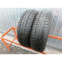Шины бу 175/65 R14 Semperit Comfort Life с износом 15%