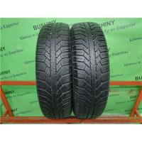 Шины бу 175/65 R14 Semperit Master-Grip 2 с износом 15%