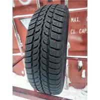 Шина бу 175/65 R14 Uniroyal MS Plus 6 с износом 15%
