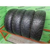 Шины бу 175/65 R14 Uniroyal MS Plus 77 с износом 30%