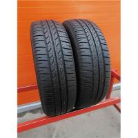 Шины бу 175/65 R15 Bridgestone B 250 с износом 15%