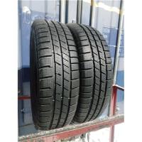 Шины бу 175/65 R15 Continental ContiCrossContact Winter с износом 15%