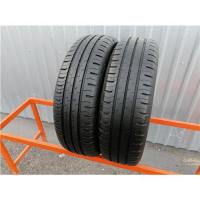 Шины бу 175/65 R15 Continental ContiEcoContact 5 с износом 30%