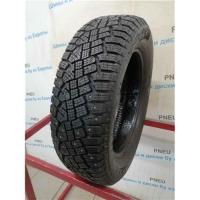 Шина бу 175/65 R15 Continental IceContact 2 с износом 5%