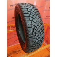 Шина бу 175/65 R15 Continental IceContact 3 с износом 15%