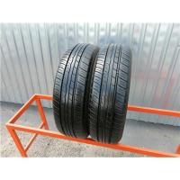 Шины бу 175/65 R15 Dunlop SP Sport FastResponse с износом 15%