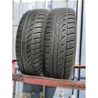 Шины бу 175/65 R15 Dunlop SP Winter Response с износом 30%