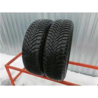 Шины бу 175/65 R15 Falken Eurowinter HS01 с износом 15%