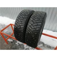 Шины бу 175/65 R15 Goodyear Ultra Grip Ice Arctic с износом 15%