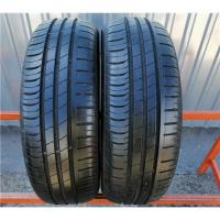 Шины бу 175/65 R15 Hankook Kinergy eco K425 с износом 15%
