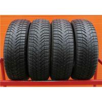 Шины бу 175/65 R15 Michelin Alpin A4 с износом 15%