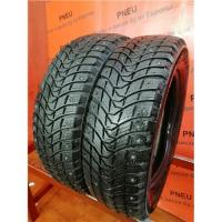 Шины бу 175/65 R15 Michelin X-Ice North 3 с износом 15%