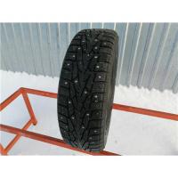 Шина бу 175/65 R15 Nokian Hakkapeliitta 7 с износом 30%