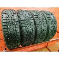 Шины бу 175/65 R15 Nokian Hakkapeliitta 7 с износом 15%
