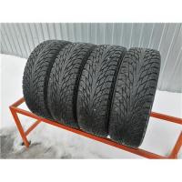 Шины бу 175/65 R15 Nokian Hakkapeliitta R2 с износом 30%