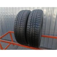 Шины бу 175/65 R15 Pirelli P 3000 с износом 30%