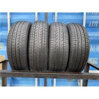 Шины бу 175/70 R13 Bridgestone B 250 с износом 15%