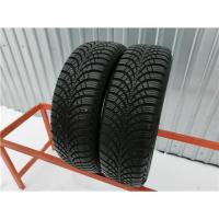 Шины бу 175/70 R13 ESA-Tecar Super Grip 7 с износом 15%