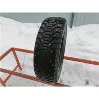 Шина бу 175/70 R13 Goodyear Ultra Grip 500 с износом 15%