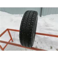 Шина бу 175/70 R13 Yokohama Guardex F700 P с износом 15%