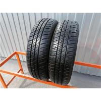 Шины бу 175/70 R14 Barum Brillantis 2 с износом 15%