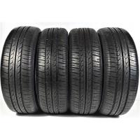 Шины бу 175/70 R14 Bridgestone B 250 с износом 30%