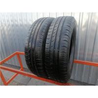 Шины бу 175/70 R14 Continental ContiPremiumContact 2 с износом 30%