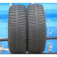 Шины бу 175/70 R14 Continental ContiWinterContact TS 800 с износом 30%