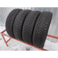 Шины бу 175/70 R14 Continental ContiWinterContact TS 860 с износом 15%