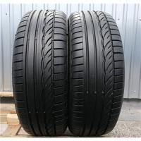 Шины бу 175/70 R14 Dunlop SP Sport 01 с износом 15%