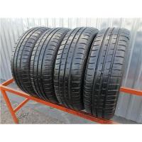Шины бу 175/70 R14 Dunlop SP Street Response с износом 15%
