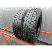 Шины бу 175/70 R14 Goodyear GT 3 с износом 15%